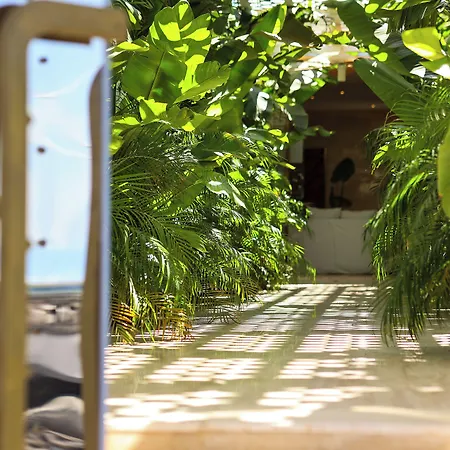 Hotel The Xon Çeşme