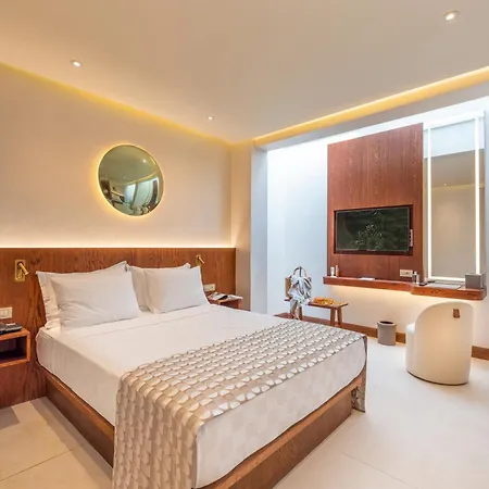 The Xon * Cesme