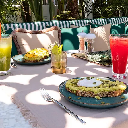Hotel Voger Alacati Prive