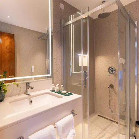 Hotel The Xon *