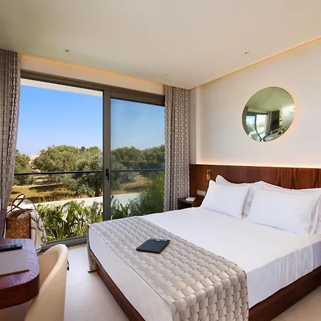 Voger Alacati Prive Hotel Çeşme