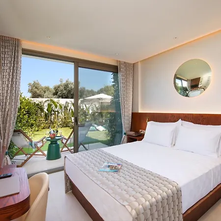 Hotel Voger Alacati Prive Cesme