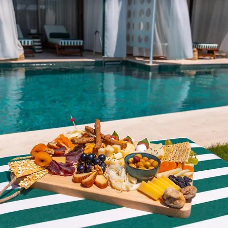 فندق The Xon Çeşme