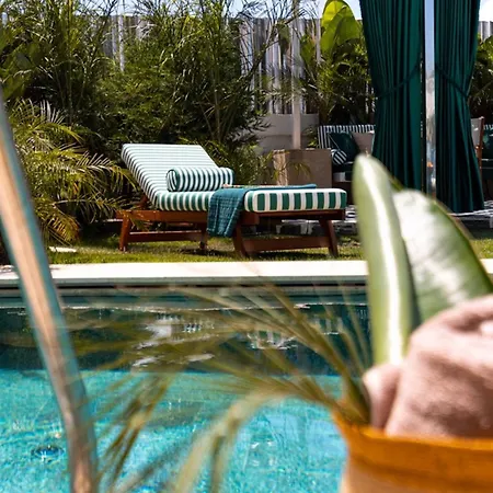 Voger Alacati Prive Hotel Çeşme