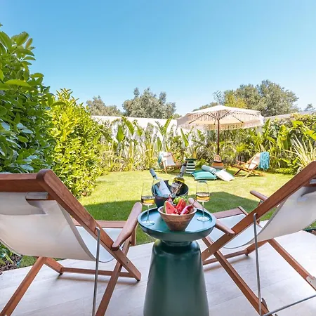 Hotel The Xon Çeşme