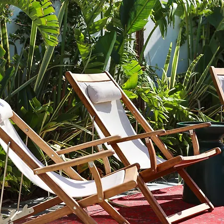 Hotel Voger Alacati Prive