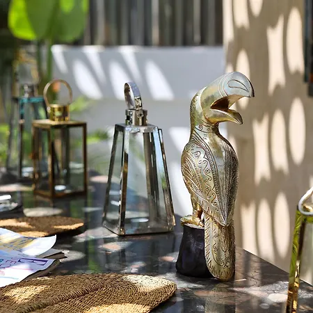 Voger Alacati Prive Hotel Çeşme