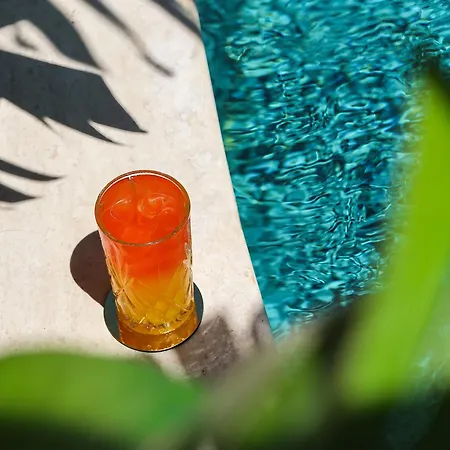 Hotel Voger Alacati Prive Çeşme