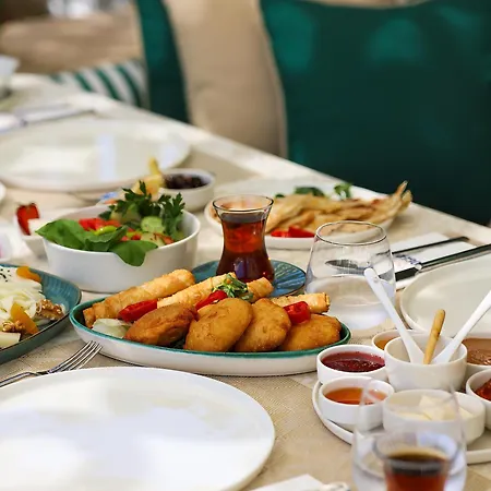 The Xon Cesme