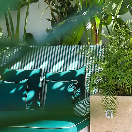 Hotel The Xon Çeşme