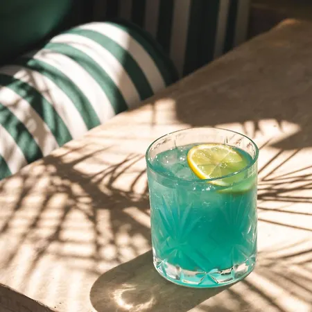 Voger Alacati Prive Hotel Çeşme