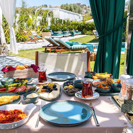 The Xon Hotel Cesme