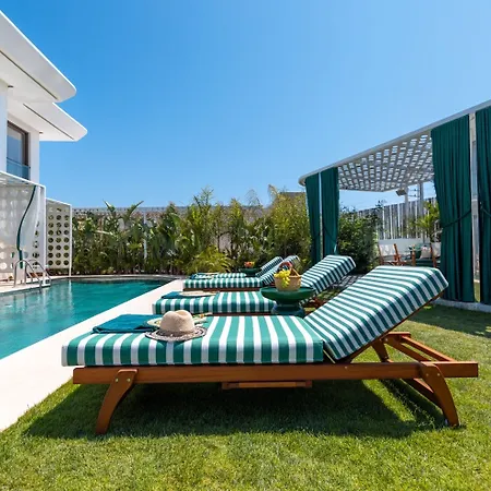 The Xon Hotel Çeşme