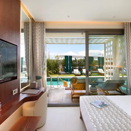 Hotel The Xon