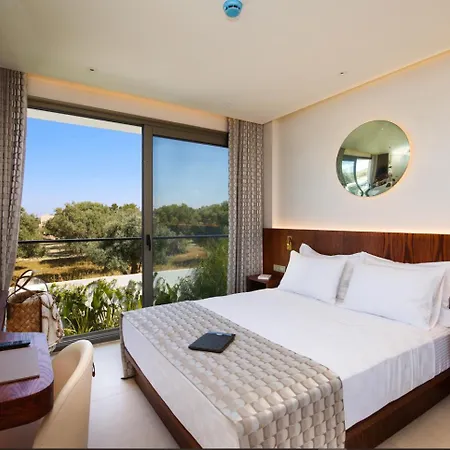 فندق The Xon Çeşme