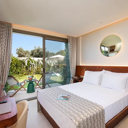 The Xon Hotel