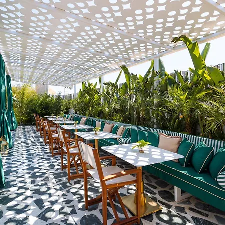 Hotel The Xon *