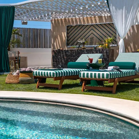 Hotel The Xon Cesme