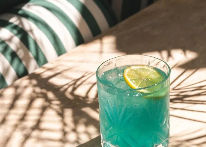 The Xon Hotell Çeşme