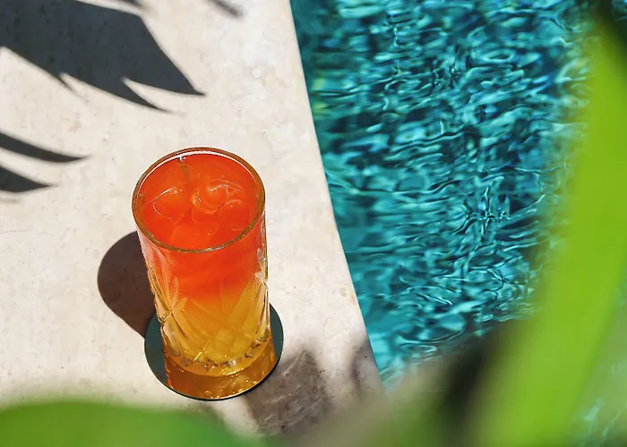 The Xon Hotell Çeşme