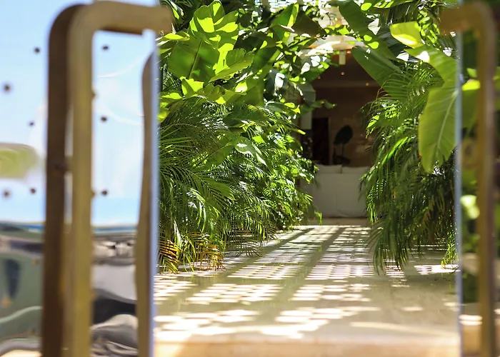 Hotell The Xon Çeşme