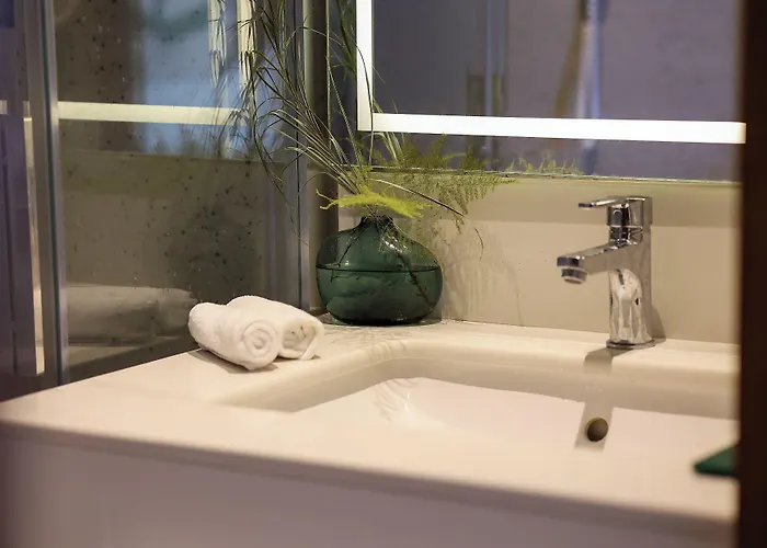 Hotell The Xon Çeşme