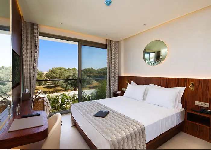 Hotell The Xon Çeşme